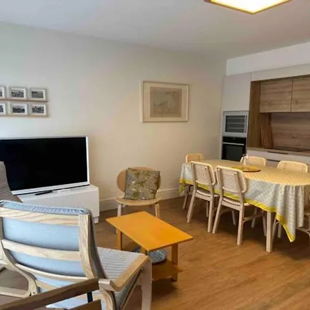 Val Malo Apartment *