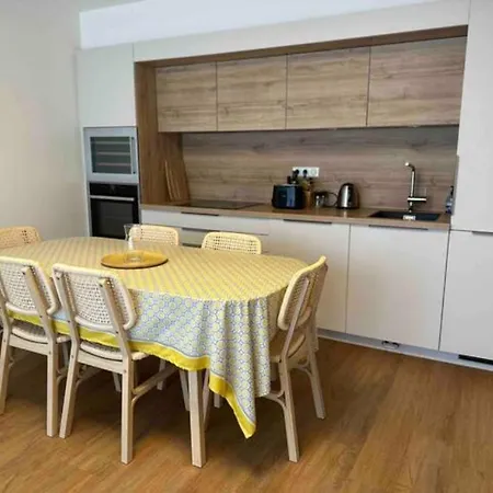 Apartment Val Malo Dinard