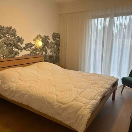 Val Malo Apartment