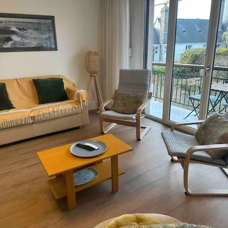 Val Malo Apartment *