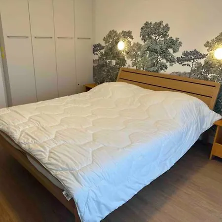 Val Malo Apartment Dinard